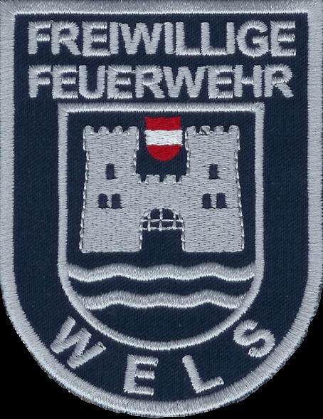 Freiw.Feuerwehr Wels - 