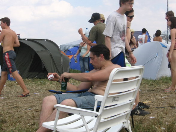 Nova Rock 2007 - 