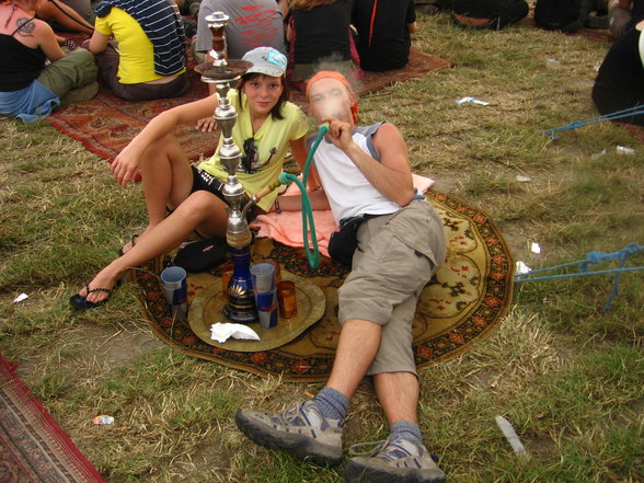 Nova Rock 2007 - 