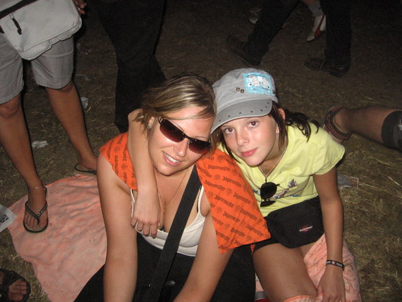 Nova Rock 2007 - 