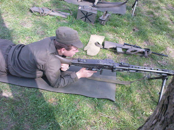 Bundesheer - 