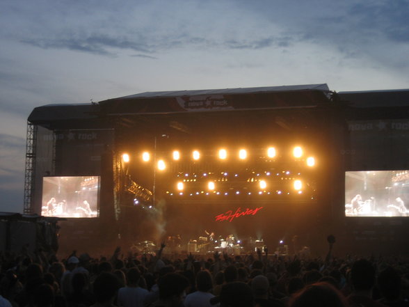 Festival Season 2007 - 