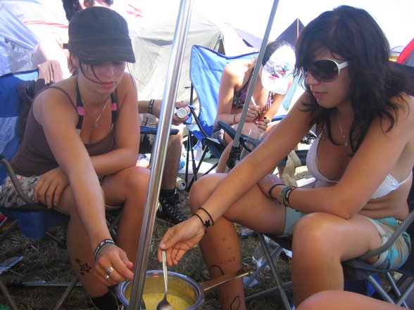 Festival Season 2007 - 