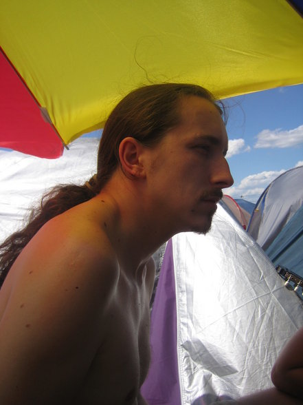 Festival Season 2007 - 