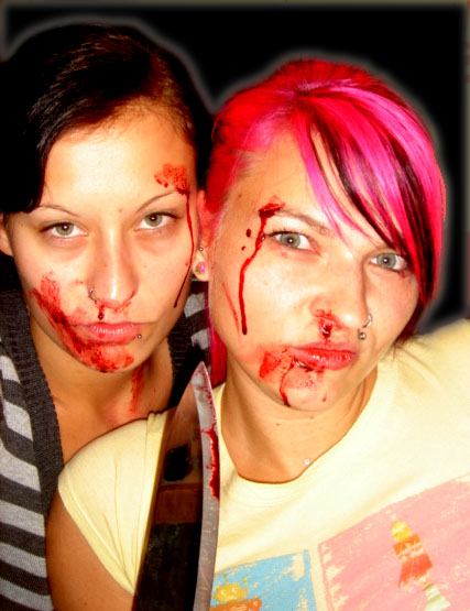 bloody good times - 