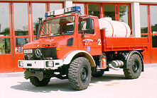 Feuerwehr Wels - 