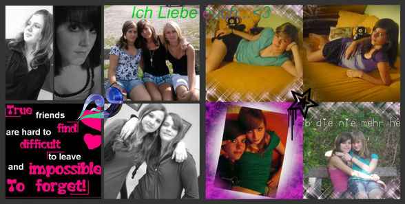 IIch Und meine besten..♥ - 