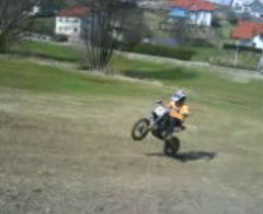 Mei Motocross - 