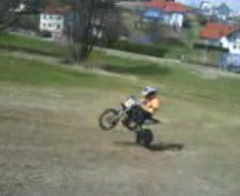 Mei Motocross - 