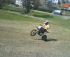 Mei Motocross - 