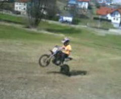 Mei Motocross - 