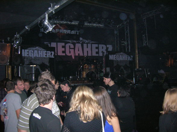 Megaherz - Passau - 