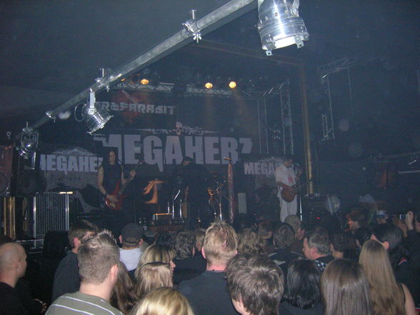 Megaherz - Passau - 