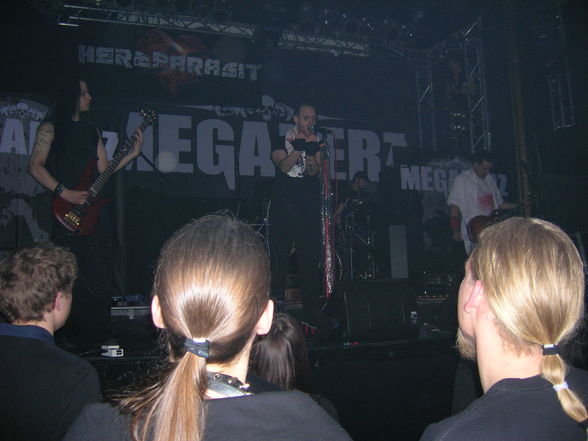 Megaherz - Passau - 