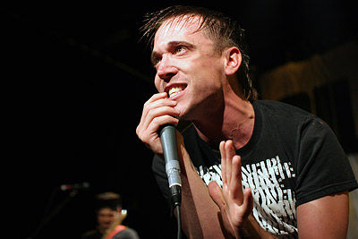 Billy Talent - 