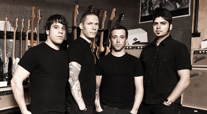 Billy Talent - 