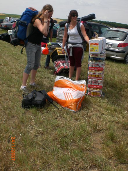 NovaRock 2008 - 