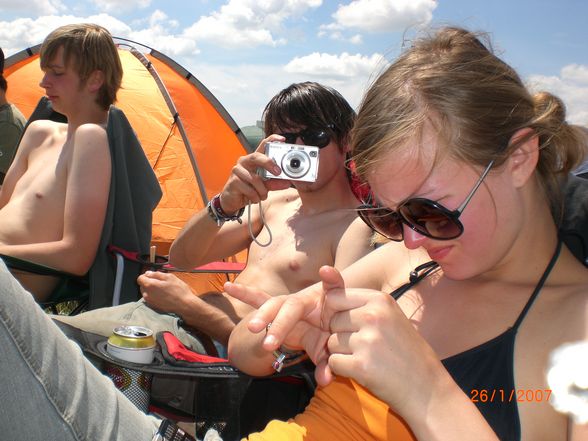 NovaRock 2008 - 