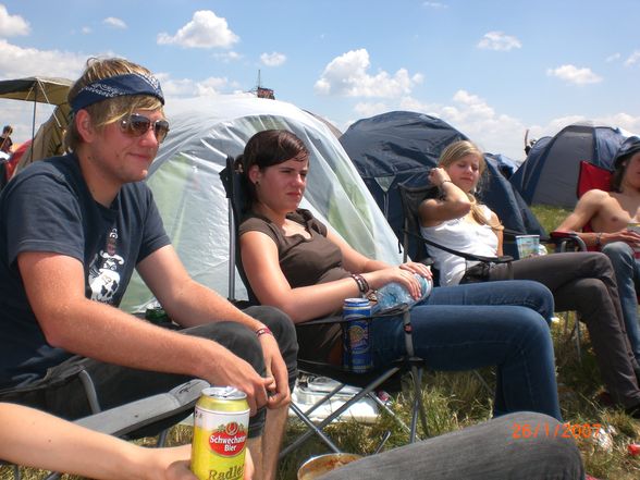 NovaRock 2008 - 