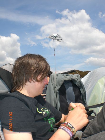 NovaRock 2008 - 