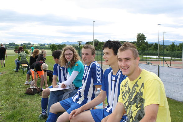 Bezirkssportfest 09 - 