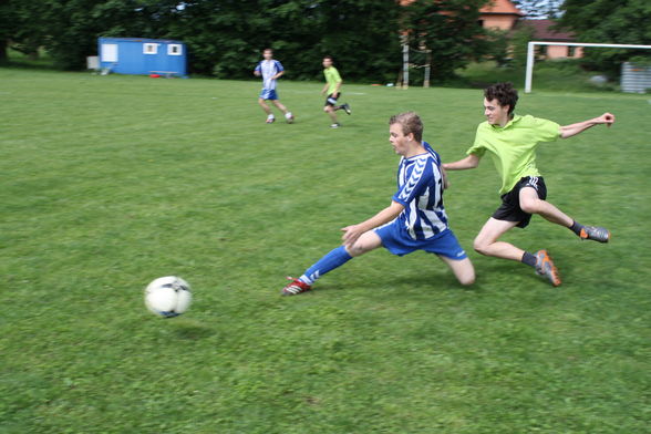 Bezirkssportfest 09 - 