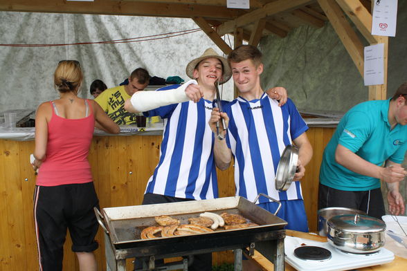 Bezirkssportfest 09 - 