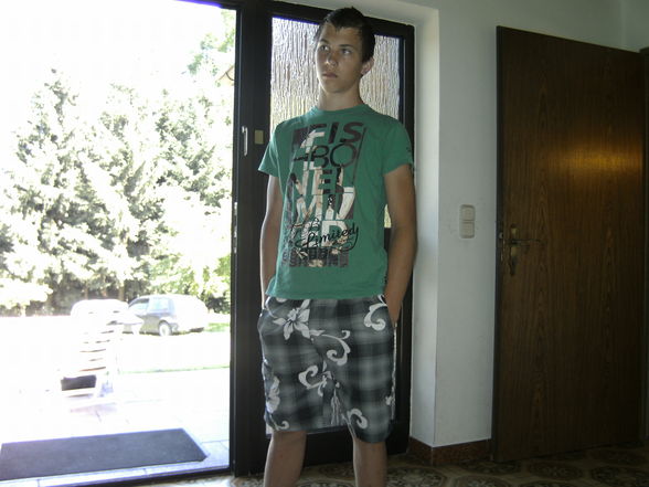 iich neu...2010...xD - 