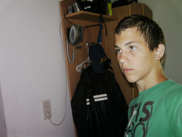 iich neu...2010...xD - 