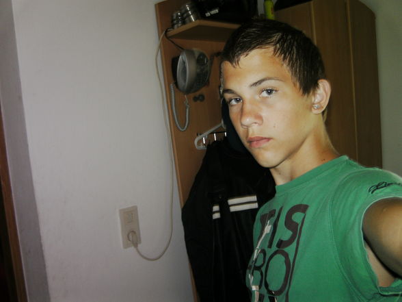 iich neu...2010...xD - 