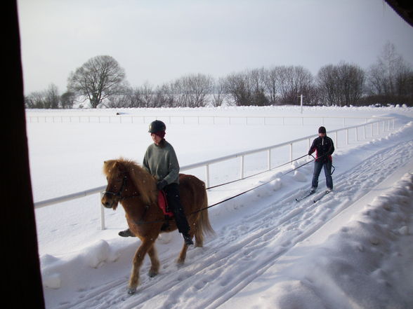 Berufschule Edelhof 2009 - 