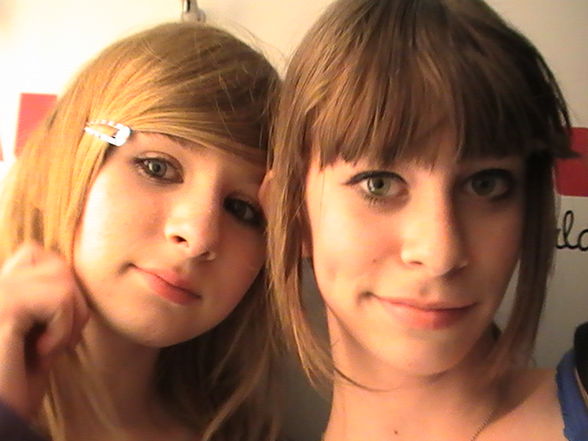 Lisa und ih.. iLds.. - 