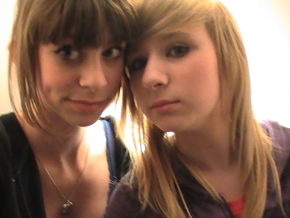 Lisa und ih.. iLds.. - 