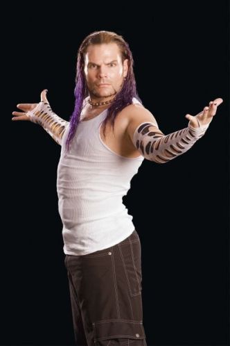 Jeff Hardy - 