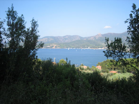 Isola d` Elba - 