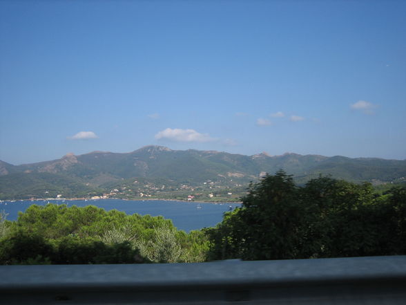 Isola d` Elba - 