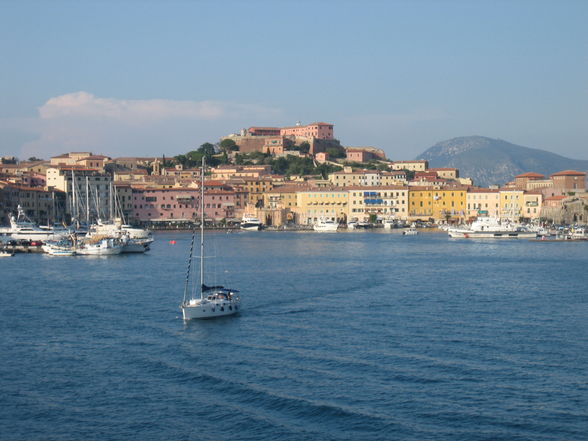 Isola d` Elba - 