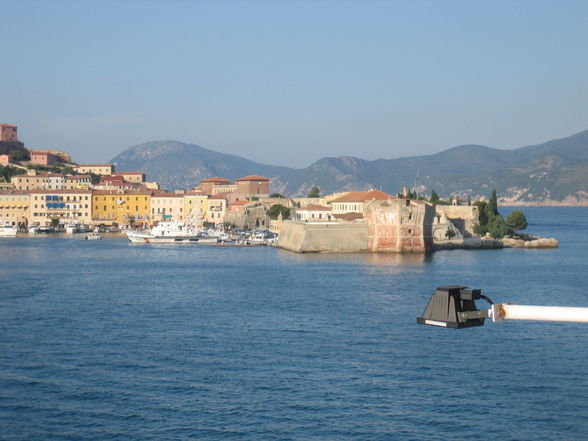 Isola d` Elba - 