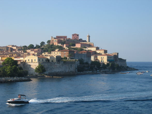 Isola d` Elba - 