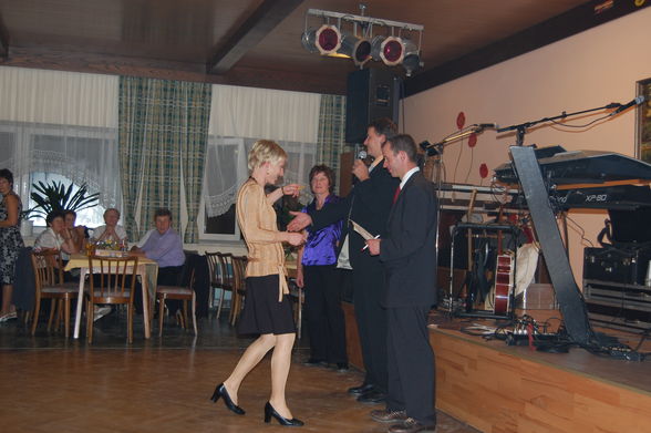 Sportlerball - 