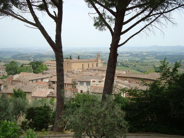 Toscana - 