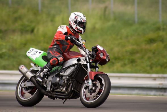 Motorrad  - 