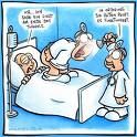 nicht lustig - 