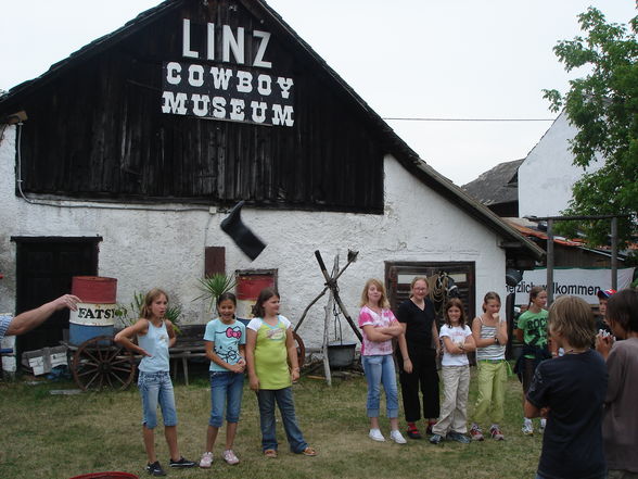 Cowboymuseum 1C Juli 07 - 