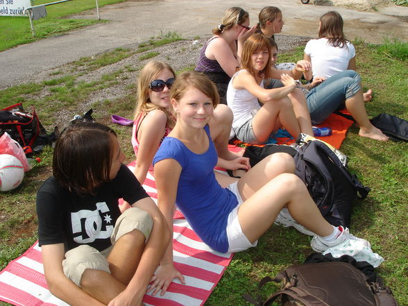 3C Picknick 6. Juli 09 - 