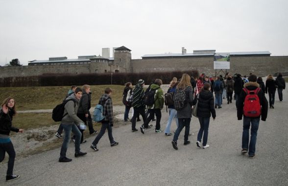 4BC in Mauthausen März 2010 - 