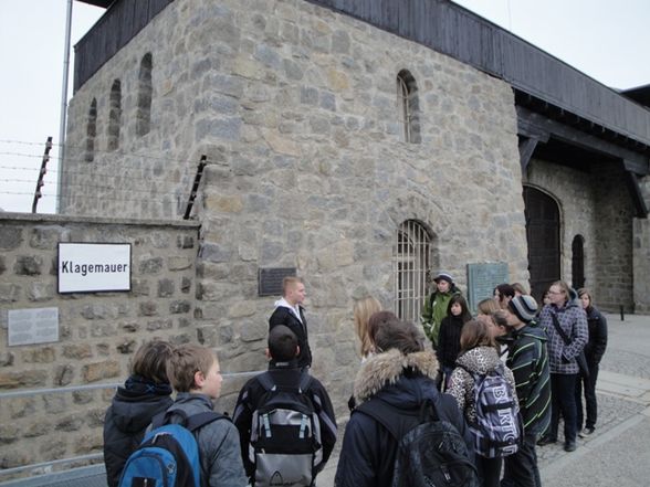 4BC in Mauthausen März 2010 - 