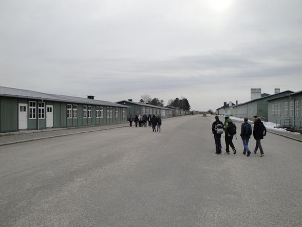 4BC in Mauthausen März 2010 - 