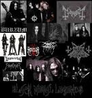 Metal BANDS - 