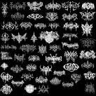 Metal BANDS - 